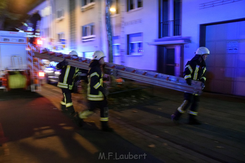 PTuer Koeln Vingst Oranienstr P30.JPG - Miklos Laubert